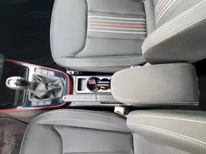 Škoda Fabia Monte Carlo