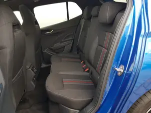 Škoda Fabia Monte Carlo