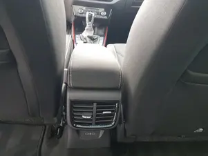 Škoda Fabia Monte Carlo