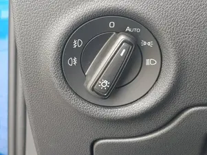 Škoda Fabia Monte Carlo