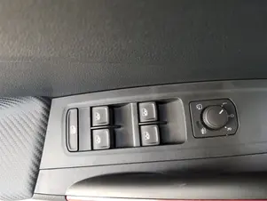 Škoda Fabia Monte Carlo