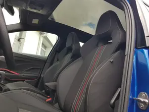 Škoda Fabia Monte Carlo