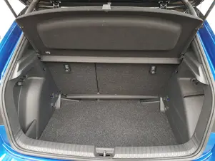 Škoda Fabia Monte Carlo