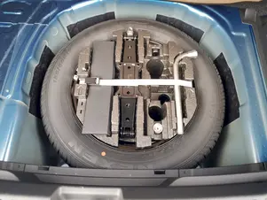 Škoda Fabia Monte Carlo