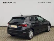 Fabia Top Selection