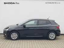 Fabia Top Selection