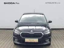 Fabia Top Selection