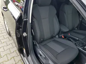 Škoda Fabia Top Selection