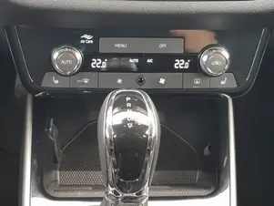 Škoda Fabia Top Selection