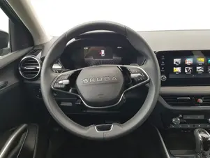 Škoda Fabia Top Selection