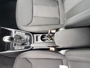 Škoda Fabia Top Selection