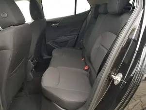 Škoda Fabia Top Selection