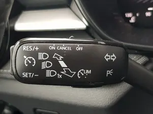 Škoda Fabia Top Selection