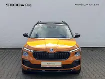 Kamiq Monte Carlo