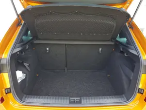 Škoda Kamiq Monte Carlo