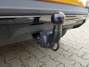 Škoda Kamiq Monte Carlo