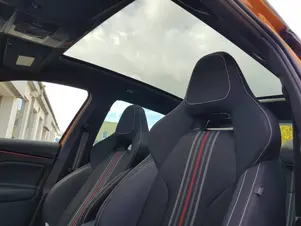 Škoda Kamiq Monte Carlo