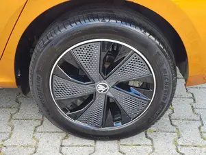 Škoda Kamiq Monte Carlo