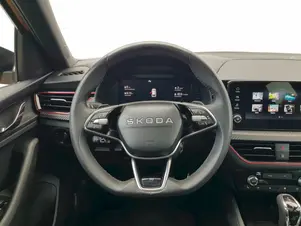 Škoda Kamiq Monte Carlo
