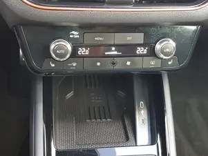 Škoda Kamiq Monte Carlo