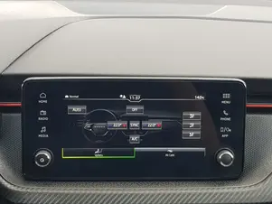 Škoda Kamiq Monte Carlo