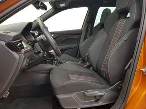 Škoda Kamiq Monte Carlo