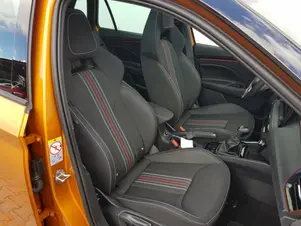Škoda Kamiq Monte Carlo