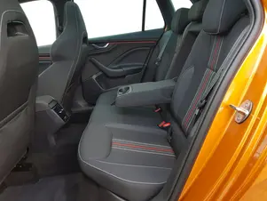 Škoda Kamiq Monte Carlo