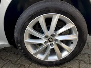 Škoda Kamiq Top Selection