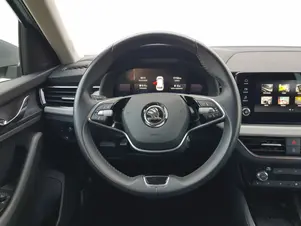 Škoda Kamiq Top Selection