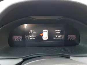 Škoda Kamiq Top Selection