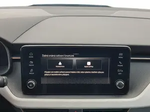 Škoda Kamiq Top Selection