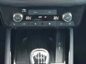 Škoda Kamiq Top Selection