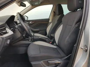 Škoda Kamiq Top Selection