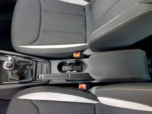 Škoda Kamiq Top Selection