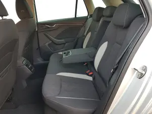 Škoda Kamiq Top Selection