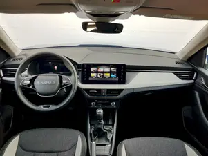 Škoda Kamiq Top Selection