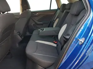 Škoda Kamiq Top Selection