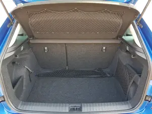 Škoda Kamiq Top Selection