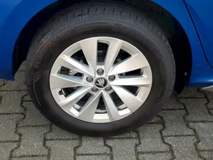 Škoda Kamiq Top Selection