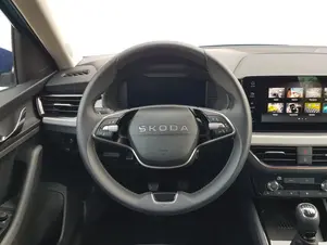 Škoda Kamiq Top Selection