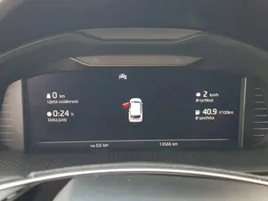 Škoda Kamiq Top Selection