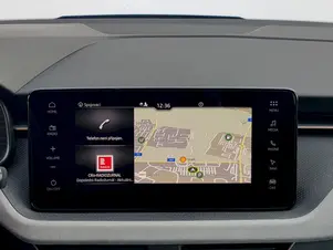 Škoda Kamiq Top Selection