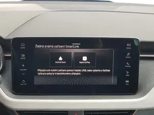 Škoda Kamiq Top Selection