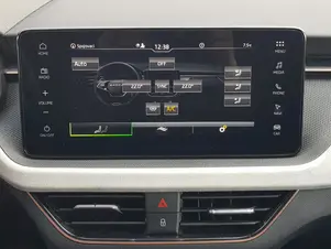 Škoda Kamiq Top Selection