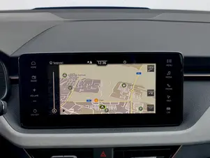 Škoda Kamiq Top Selection