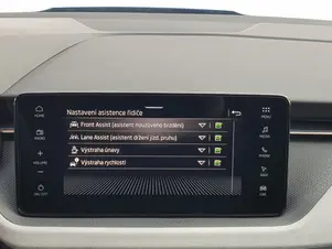 Škoda Kamiq Top Selection