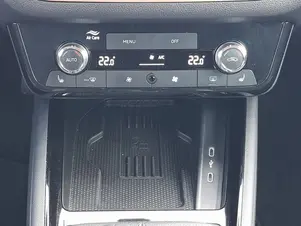 Škoda Kamiq Top Selection