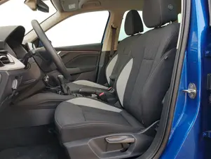 Škoda Kamiq Top Selection