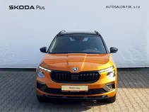 Kamiq Monte Carlo